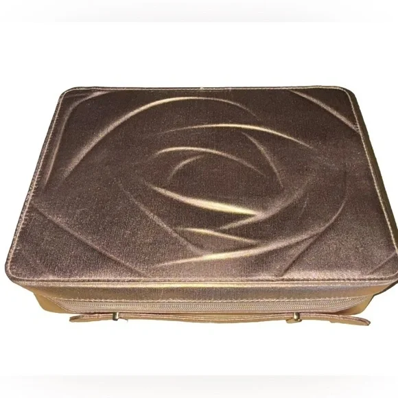 Lancôme & Urban Decay Beauty Bundle - W/Full-Size Items & Limited Edition Case - Picture 2 of 14